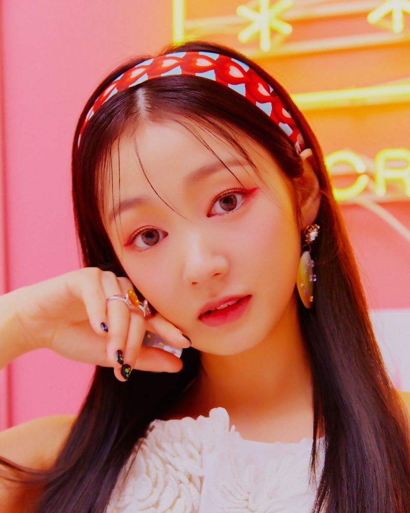 Magazine | Kooky: For K-Pop Fans